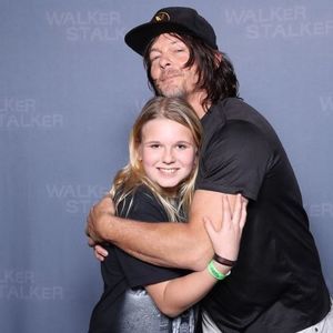 Meet your Posher, Summer